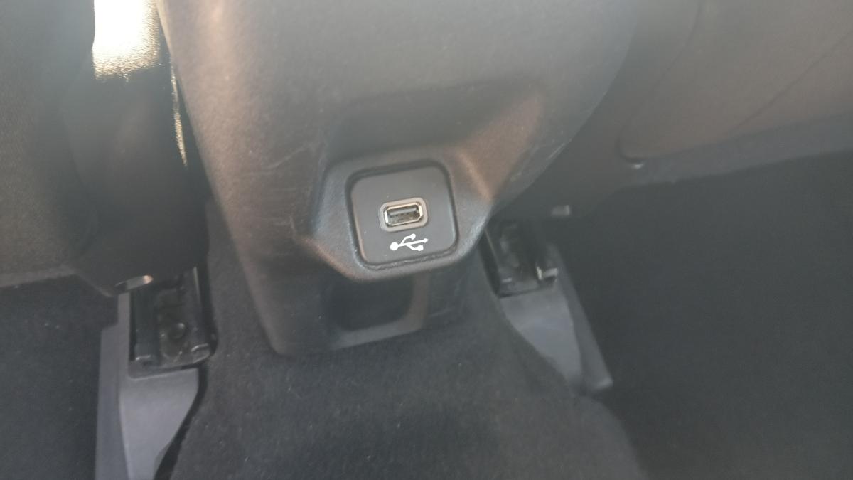 Jeep Renegade 1.6 Mjt DDCT 120 CV Limited